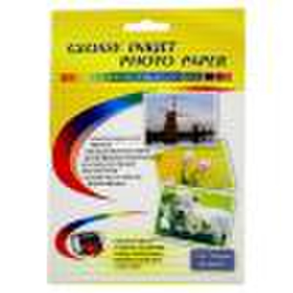 Glossy Photo Paper