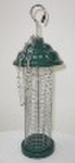 Ceramic peanut feeder