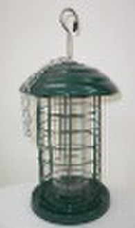 Ceramic Seed Feeder