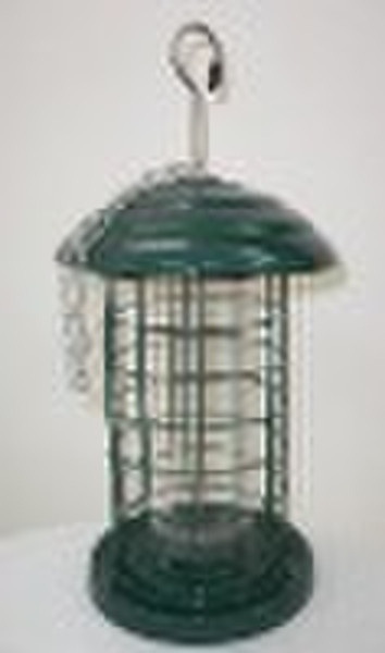 Ceramic Seed Feeder