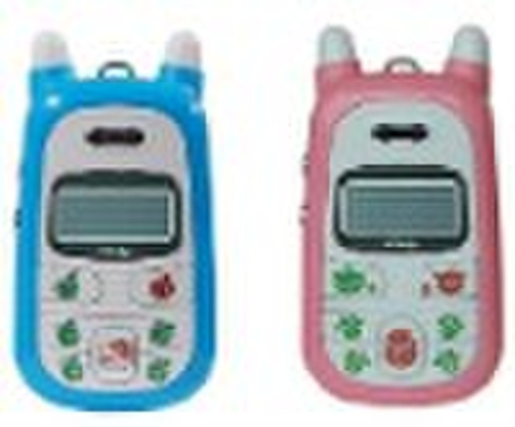 Christmas gift children mobile phone