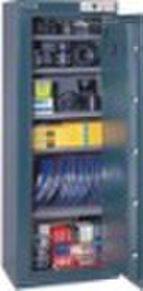 GSS278A   278L Anti-theft moistureproof cabinet fo