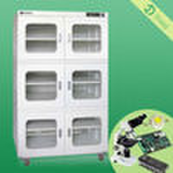 GST1452LA    1452L Electric Dry Cabinet for semi-c