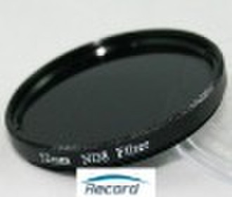 ND8 digital filter