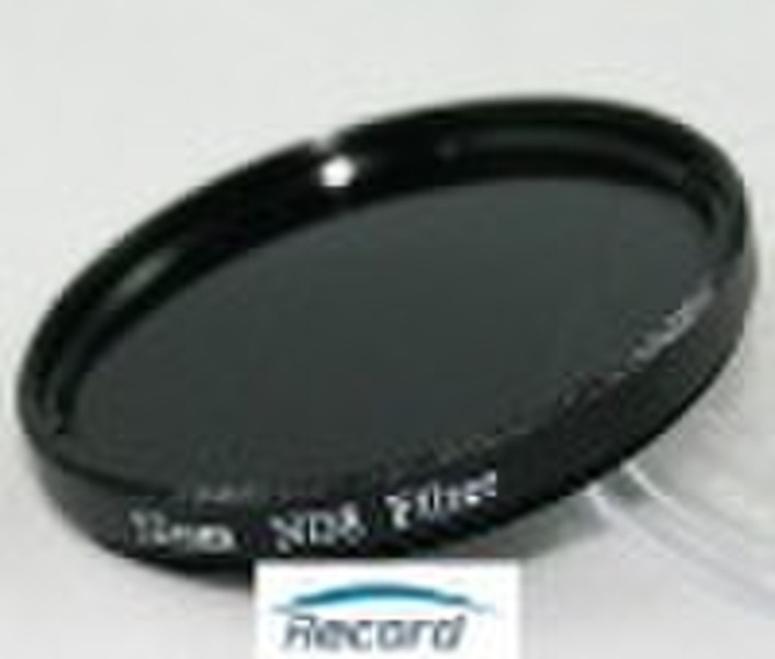 ND8 Digitalfilter