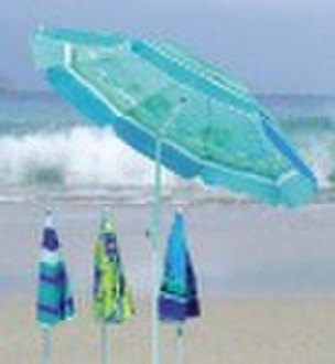 beach umbrella