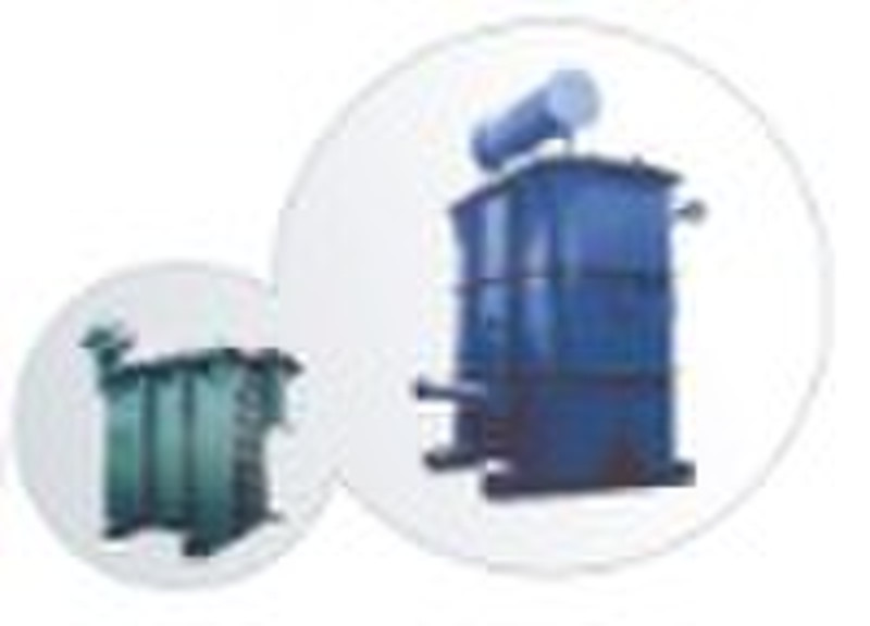 10KV calcium carbide furnace transformer