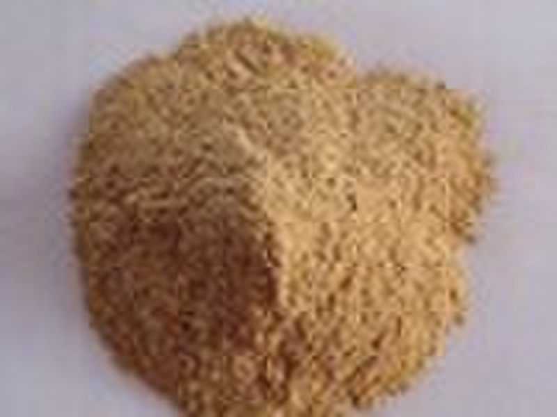 80 mesh yellow bamboo powder