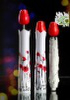 2010 newest model rose vase umbrella, rose bottle