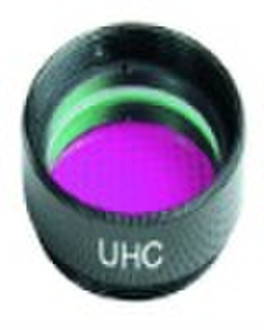 UHC Telescope Lens