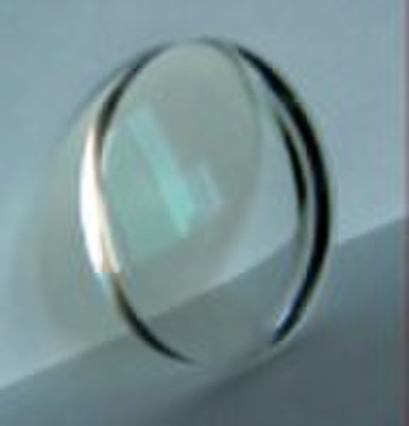 1.67 Aspheric SV  lens