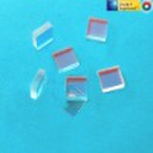 1/4'' Optical Filter 645--0.81mm