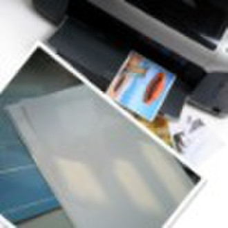 High Glossy Inkjet Fotopapier