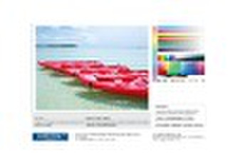 High Glossy Photo Paper (gußgestrichen)