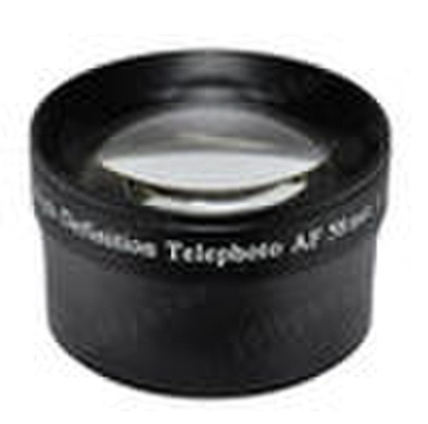 58mm 2.0x tele lens for canon 450D,500D,550D