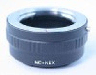 Adapter for Minolta MD lens to Sony NEX E mount