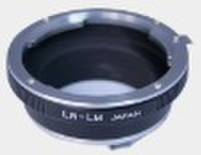 LR-LM adapter ring