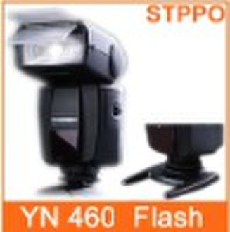 flash speedlite light YN460