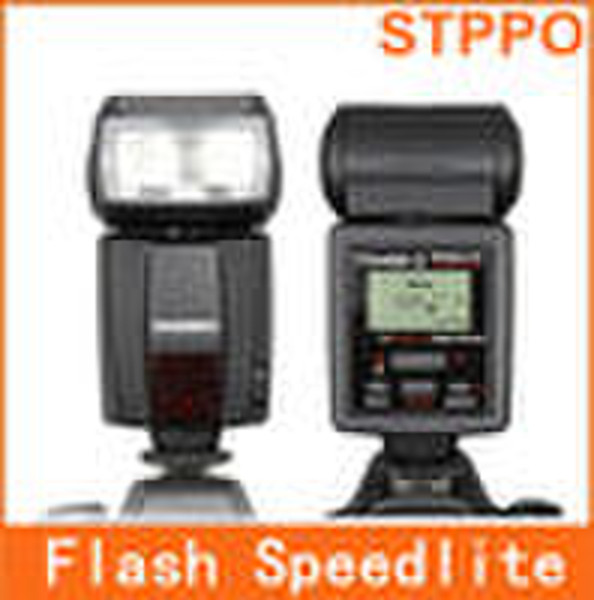 YONGNUO Speedlite Flash Unit YN-467 for Canon DLSR