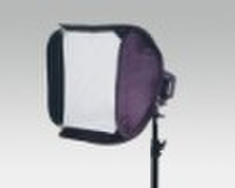 Easy-folded Softbox    high quality photo light so