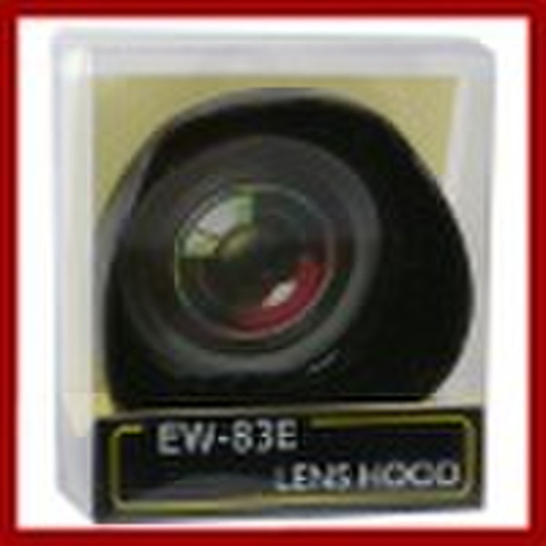 EW-83E LENS HOOD