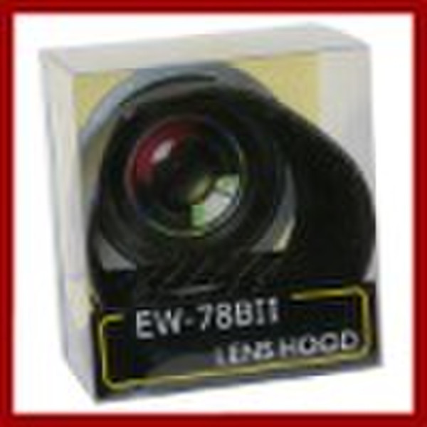 EW-78BII LENS HOOD