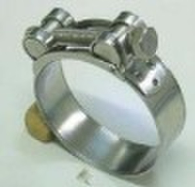 Robust Hose clamp