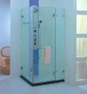 Shower Glass