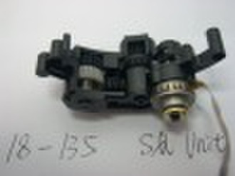 18-135  camera motor