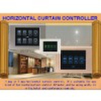 Touch Screen Curtain Control Switch