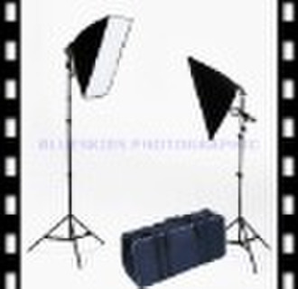 Photography Studio Equipment Soft Box lighting