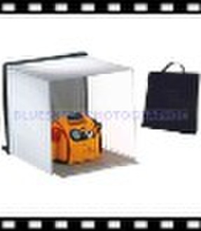 Photographic equipment light tent