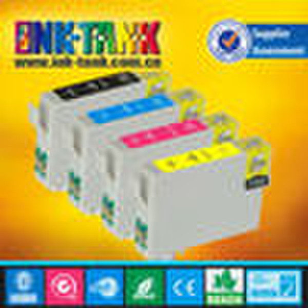T0711-T0714 compatible ink cartridge
