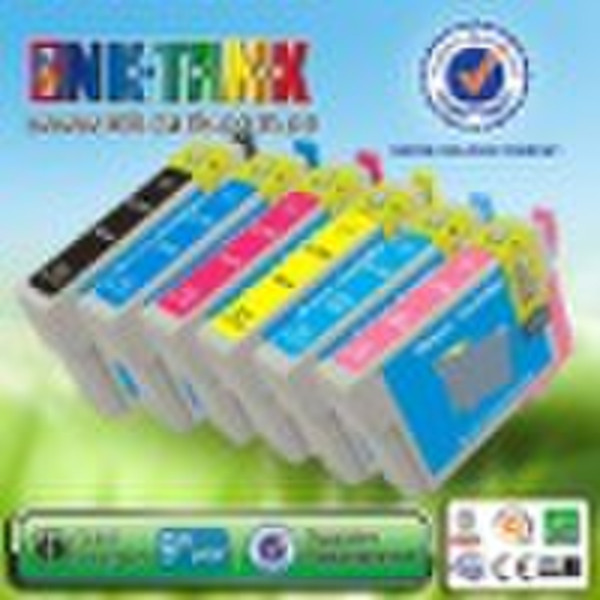 Inkjet cartridge for T0791-T0796