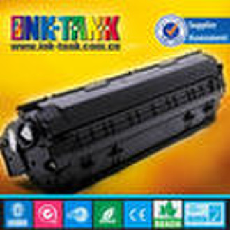 Toner cartridge compatible for hp CE278A