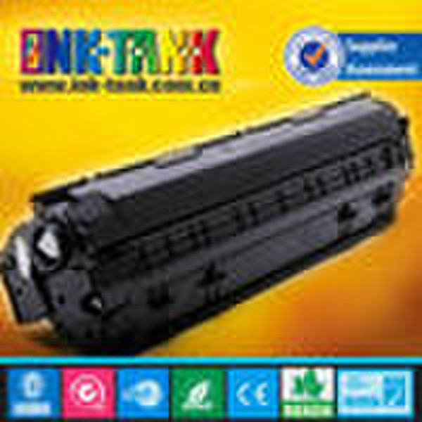Toner cartridge compatible for hp CE278A