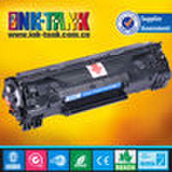 Toner cartridge for hp CE285A