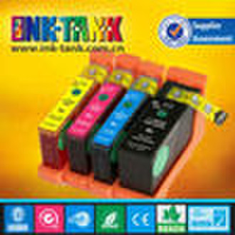 compatible cartridge for lexmark100/105/108XL with