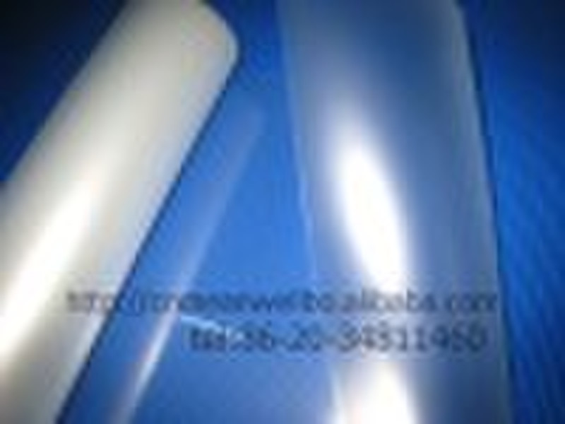 PET Crystal Laminating Film