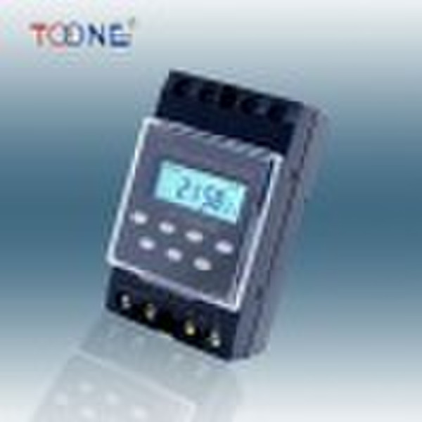 Electric & Digital Time Switch