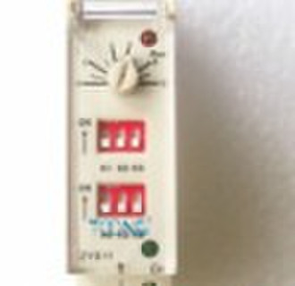 ZYS11 (RE11 RM MW) TIMER RELAY