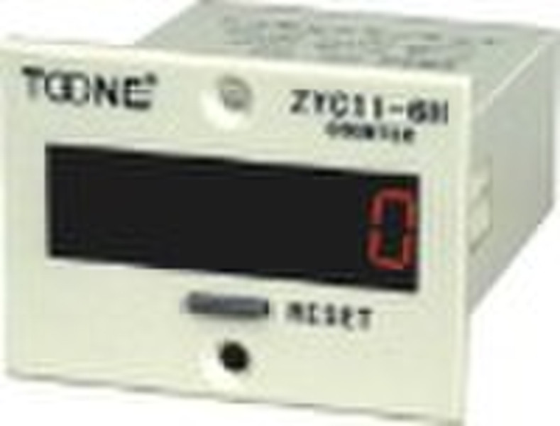 ZYC11-6H Preset Counter
