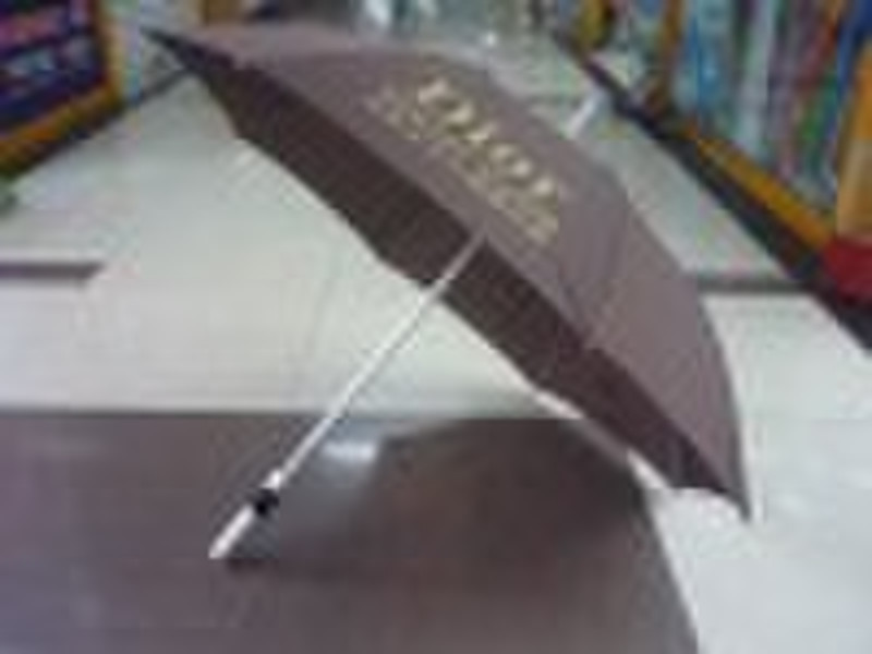 Straight Promotion Umbrella