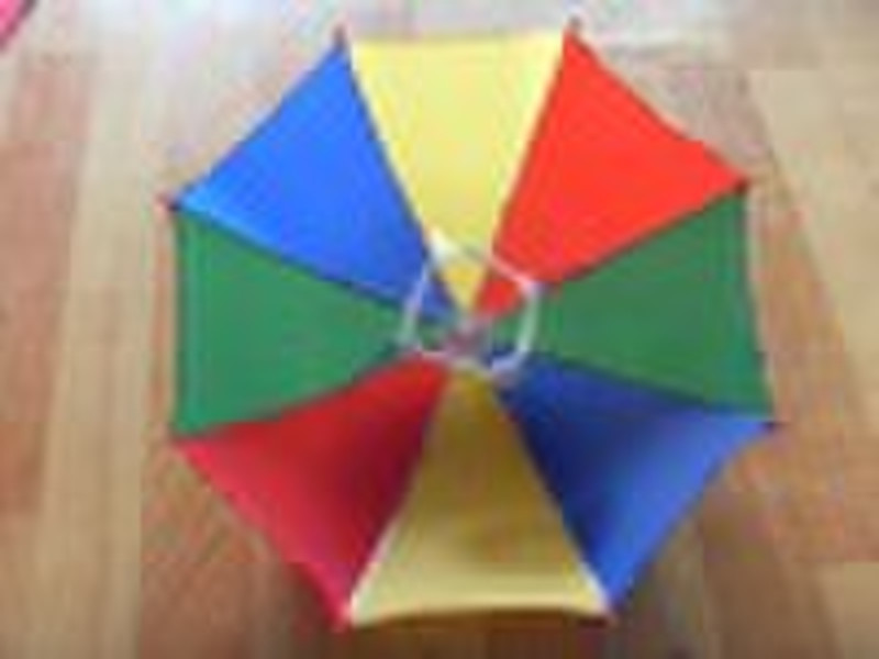 Hat Umbrella