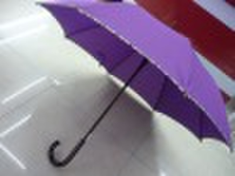 Straight Promotion Umbrella