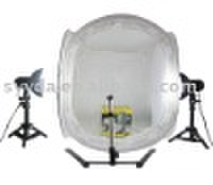 photographic equipment shooting tent round soft li