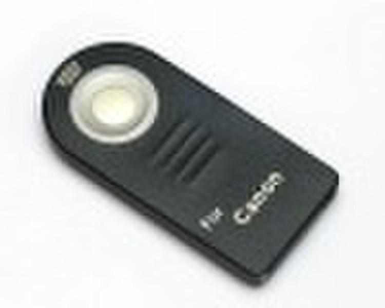 IR remote control for Canon Camera