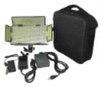 LED1000 Continuous light