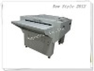 Thermal CTP Plate Processor