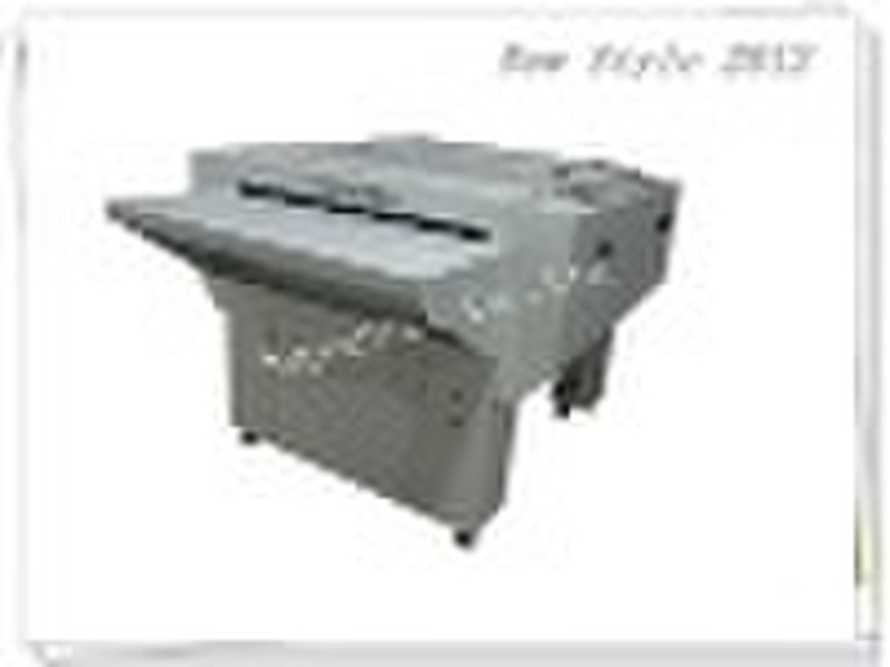 Thermal CTP Plate Processor